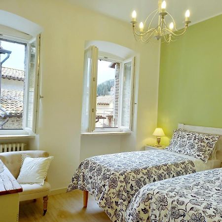 B&B Maison Gabry Assisi Exteriör bild