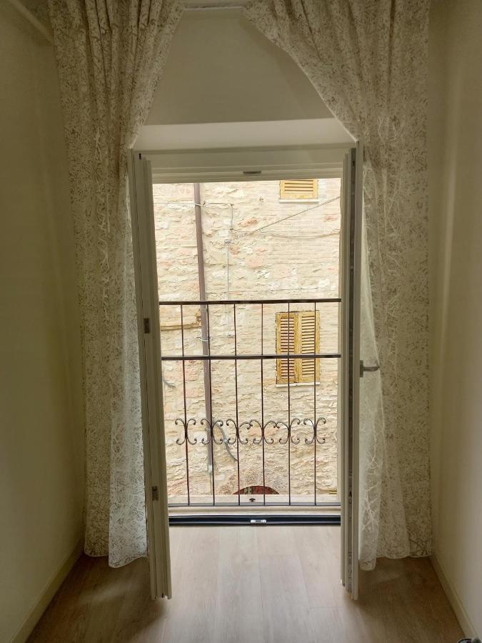 B&B Maison Gabry Assisi Exteriör bild