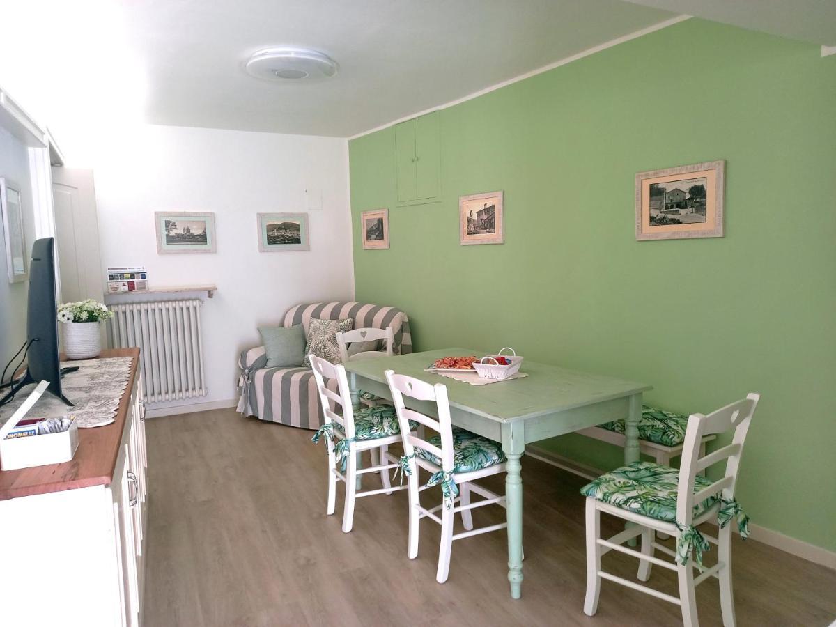 B&B Maison Gabry Assisi Exteriör bild