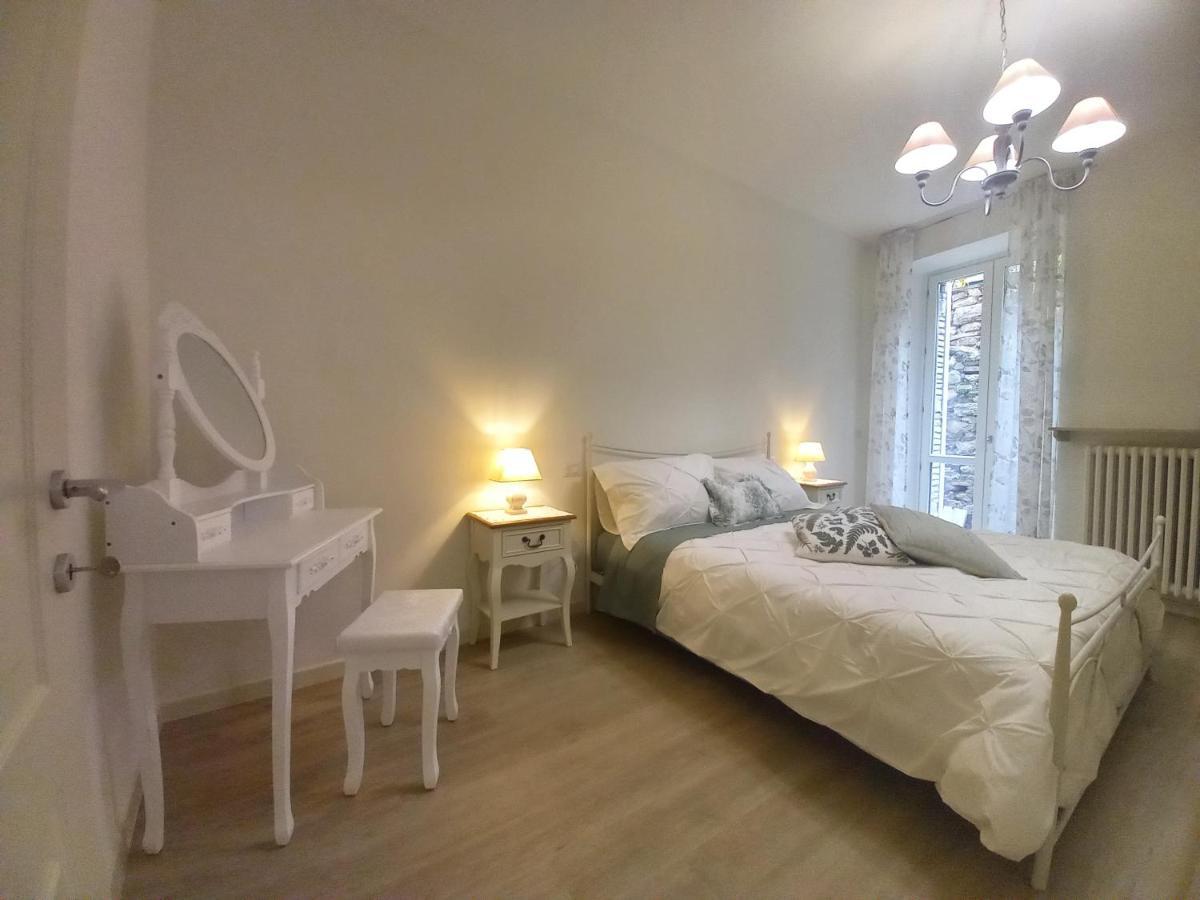 B&B Maison Gabry Assisi Exteriör bild