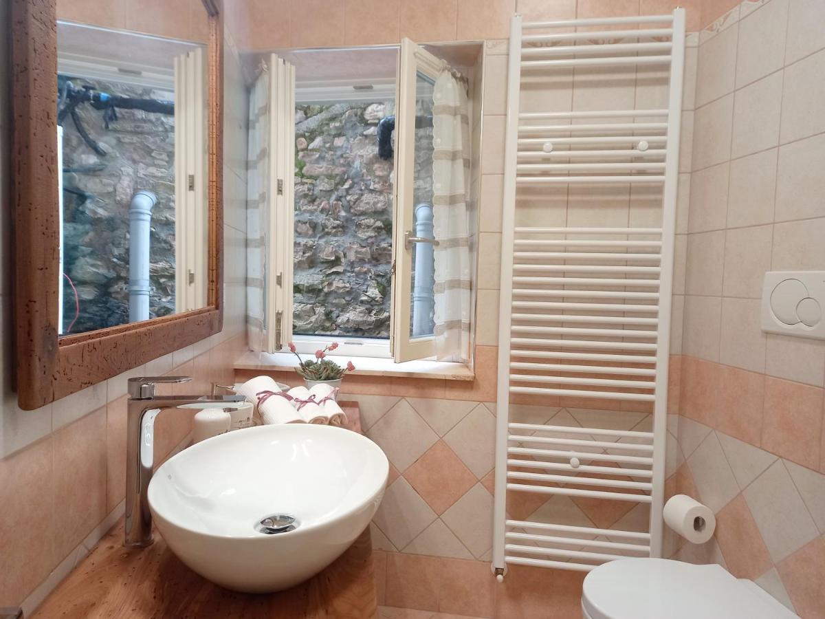 B&B Maison Gabry Assisi Exteriör bild