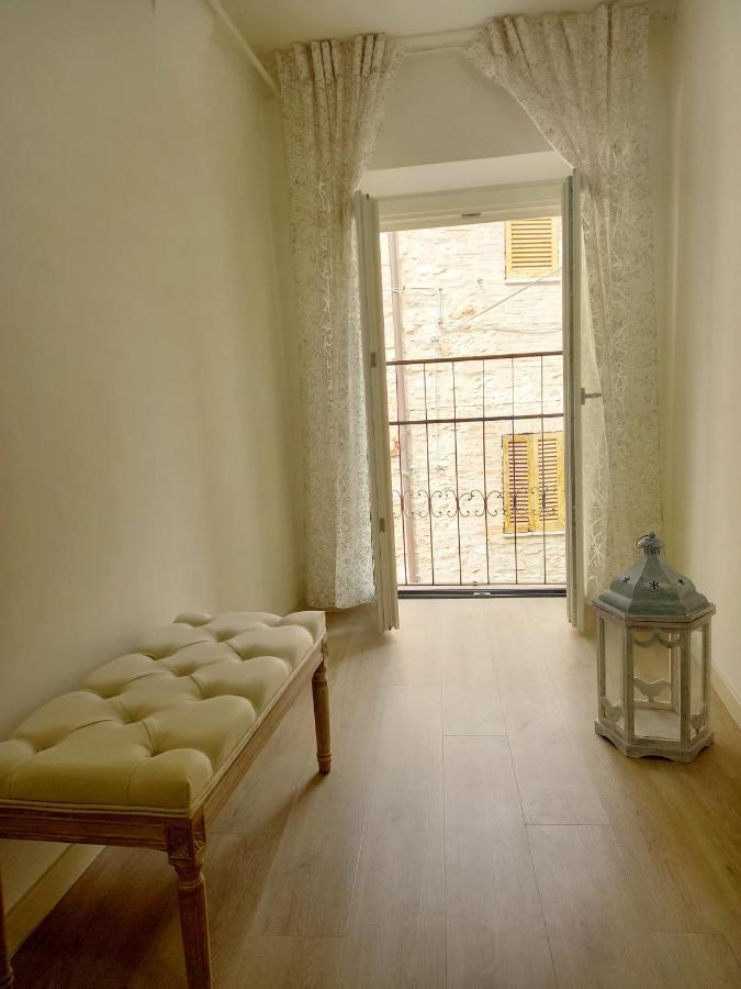 B&B Maison Gabry Assisi Exteriör bild