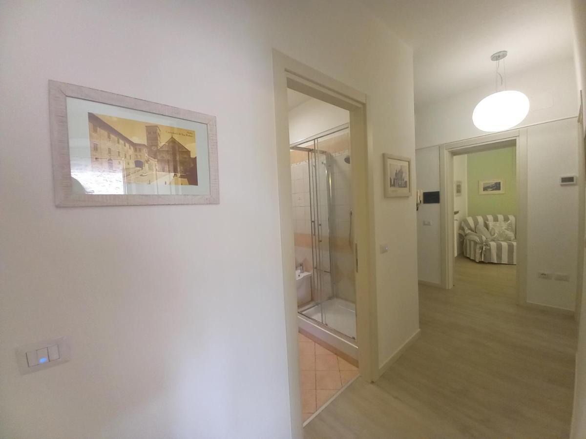 B&B Maison Gabry Assisi Exteriör bild