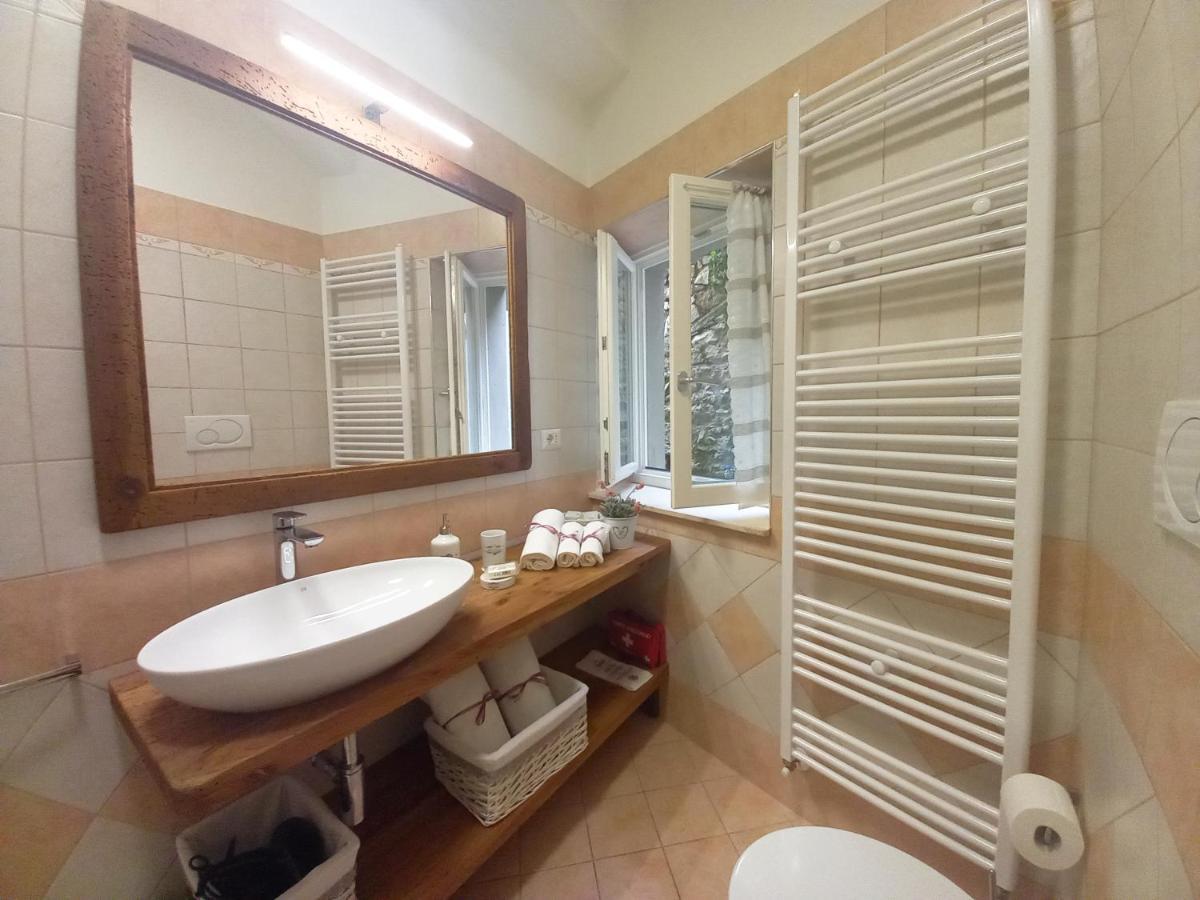 B&B Maison Gabry Assisi Exteriör bild