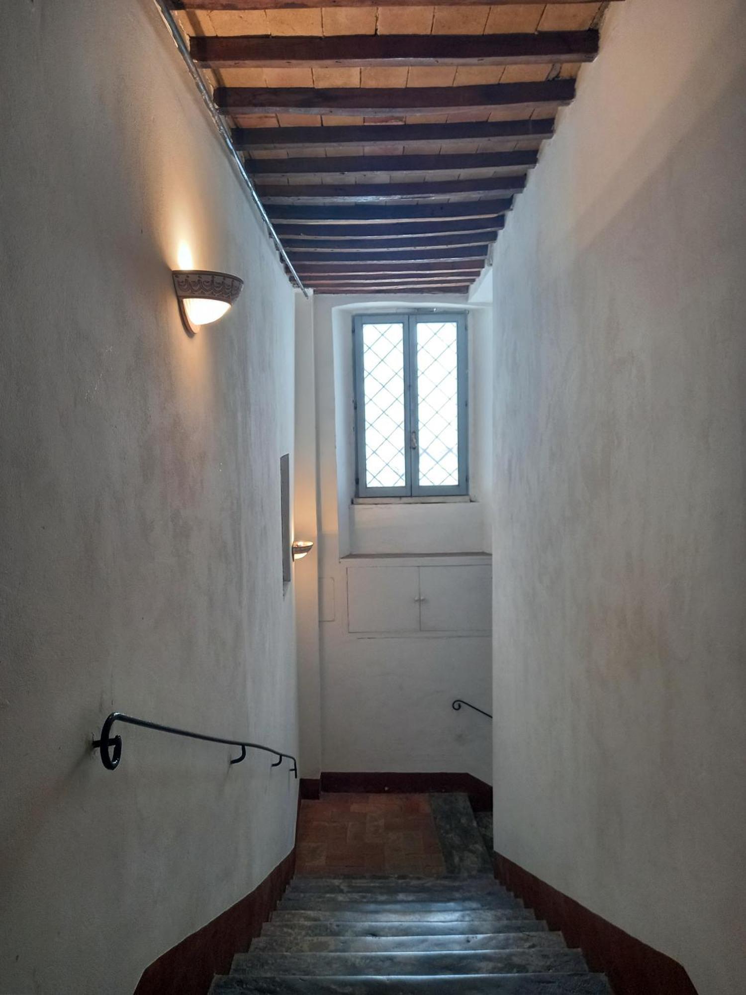 B&B Maison Gabry Assisi Exteriör bild